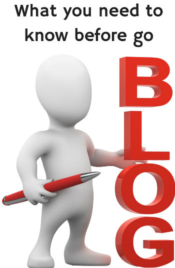 How To Write Blogs For A Small Business