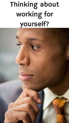 Three Pros and Cons Of Self-Employment From A Bookkeeper